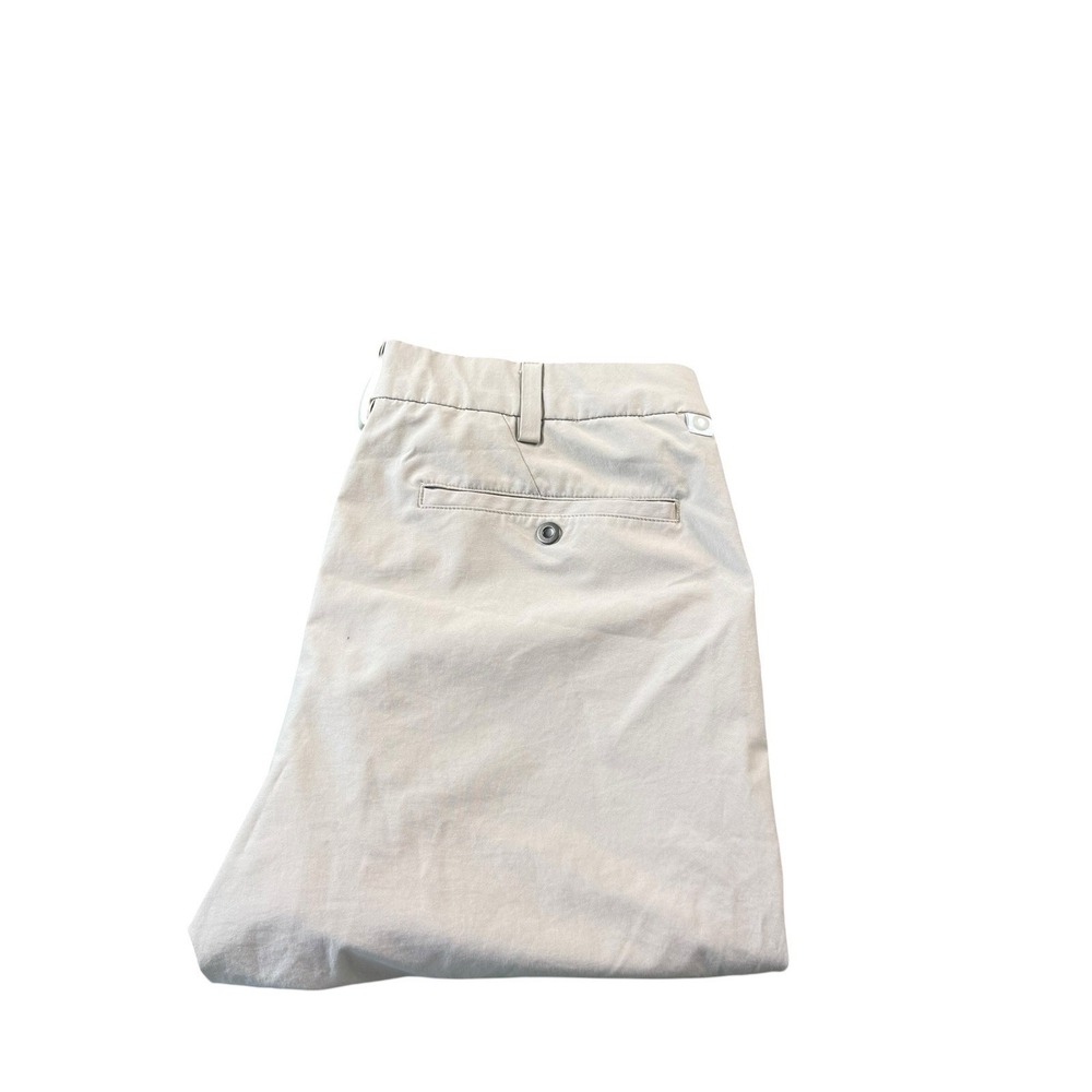 Ministry Of Supply Pope Poplin Men's Trousers Size 30x31